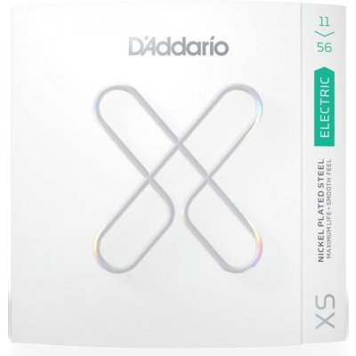 D'Addario XSE1156 – Zbozi.Blesk.cz