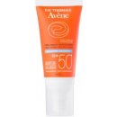 Avène Sun Sensitive krém na opalování bez parfemace SPF50+ 50 ml