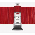 Michael Harding olejové barvy 40 ml Crimson Lake 406 – Hledejceny.cz