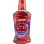 Colgate Max White Purple Reveal bělicí 500 ml – Sleviste.cz