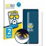 Ochranná fólie Brotect OnePlus 11, 2ks – Zboží Živě