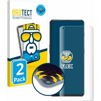 Ochranná fólie Brotect OnePlus 11, 2ks – Zboží Živě