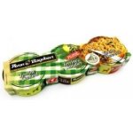 Avon & Ragobert myslivecké trio paštiky, 3x75g – Zboží Dáma