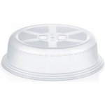 Orion poklice skleněná 26cm – Zboží Dáma