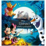 Disney Usínací sbírka pohádek – Zboží Mobilmania