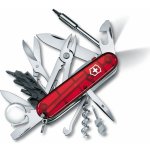 Victorinox Cyber Tool Lite – Hledejceny.cz