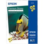 Epson A4 255 g/m2 50 listy – Zboží Mobilmania