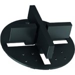 ETERNO IVICA spárovací křížek pro písek, štěrk bez trnu 50/15/4 mm 1 ks – Zboží Mobilmania