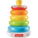 Fisher-Price kroužky na tyči GKD51 – Hledejceny.cz