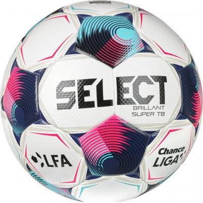 Select FB Brillant Super TB CZ Chance Liga – Zboží Dáma