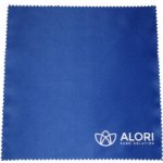 Alori Nano hadřík z mikrovlákna 14 x 14 cm modrá 1 ks – Zbozi.Blesk.cz