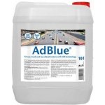 Mannol AdBlue 10 l – Zbozi.Blesk.cz