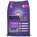 Krmivo pro kočky Nutra Gold Finicky Adult Cat 3 kg