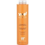 Yuup! Šampon na dlouhou srst Yuup HOME 500 ml – Zboží Dáma