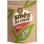 MKM Pack Low carb Směs na rajčatový chléb 250 g – Zboží Mobilmania