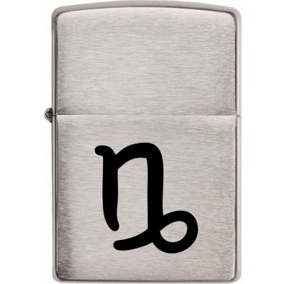 Zippo Znamení Kozoroh – Hledejceny.cz