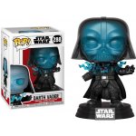 Funko Pop! Star Wars Electrocuted Vader 9 cm – Zboží Dáma