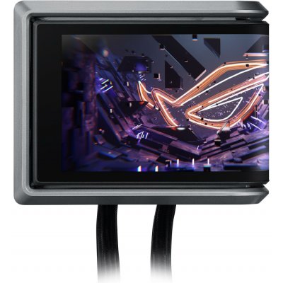 Asus ROG RYUO IV 360 ARGB 90RC01N1-B0EAY0 – Zboží Mobilmania
