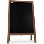 Allboards, reklamní áčko s křídovou tabulí 100 x 60 cm, PK75 – Zboží Živě