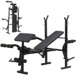 VIFITO U150 + set činek 50 kg – Sleviste.cz