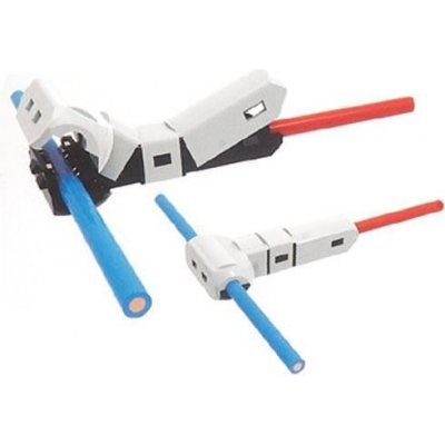 Rychlospojka-odbočka pro kabel 2,5-3mm2 – Zbozi.Blesk.cz