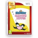Wario Ware: Smooth Moves – Zboží Dáma