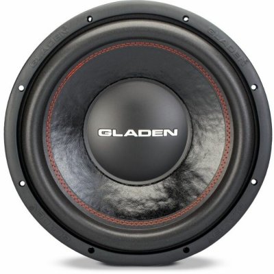 Gladen RS-X 12 – Zboží Živě