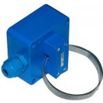 Příložný snímač Regmet P14S – Sleviste.cz