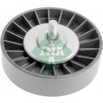 Vratná/vodicí kladka, klínový žebrový řemen Schaeffler INA 532 0256 10 – Zboží Mobilmania