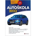 Autoškola 2023 - Pravidla, značky, testy - Chmela David – Hledejceny.cz