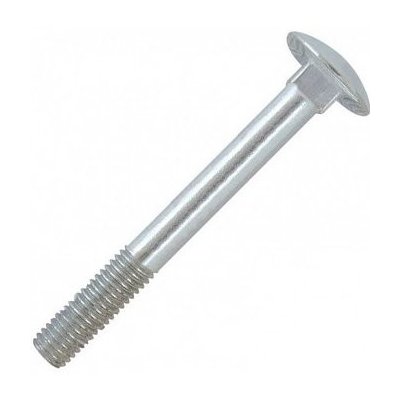 Šroub vratový M10X60 NZ, D6034810060B1 – Sleviste.cz