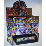 Pokémon TCG Mega Evolution - Booster Box – Zboží Mobilmania