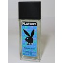 Playboy Generation For Him deodorant sklo 75 ml