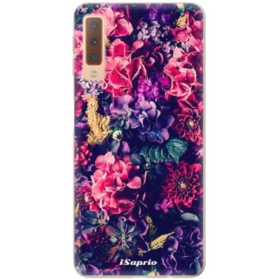 iSaprio Flowers 10 Samsung Galaxy A7 (2018)