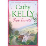 Past Secrets - Cathy Kelly – Hledejceny.cz