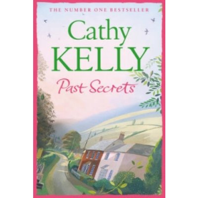 Past Secrets - Cathy Kelly