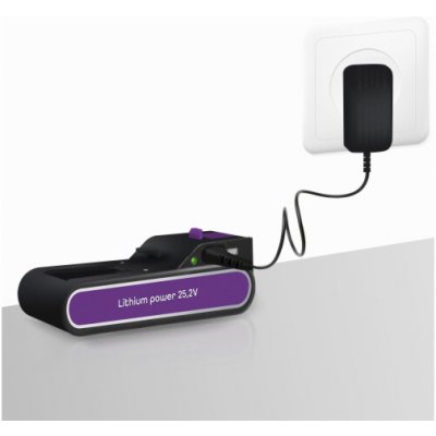 Rohnson M4BAT – Hledejceny.cz