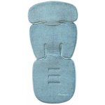 Pinkie letní prodloužená podložka Bamboo Blue – Sleviste.cz