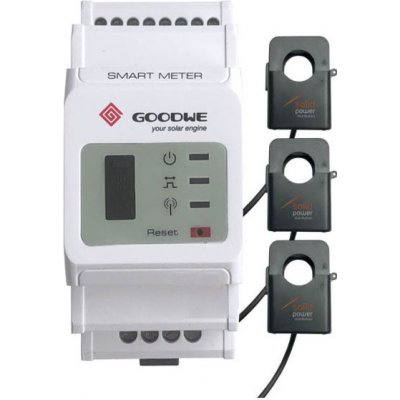 GoodWe GM3000 – Sleviste.cz