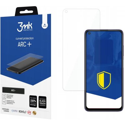 Ochranná fólie 3MK Xiaomi Redmi Note 9T – Zbozi.Blesk.cz