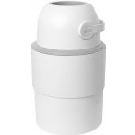 Chicco Teleskopický koš 29x47 cm bílý – Zboží Mobilmania