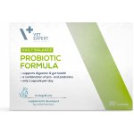 VETEXPERT Probiotic Formula probiotikum pro psy a kočky 30 ks – Zboží Mobilmania