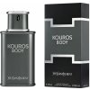 Parfém Yves Saint Laurent Body Kouros toaletní voda pánská 100 ml