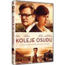 KOLEJE OSUDU DVD