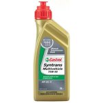 Castrol Syntrans Multivehicle 75W-90 1 l | Zboží Auto