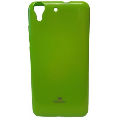 MobilMajak Jelly Case Huawei Y6 II Honor 5A limetkové – Zbozi.Blesk.cz