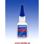 LOCTITE 415 vteřinové lepidlo 20g – Sleviste.cz