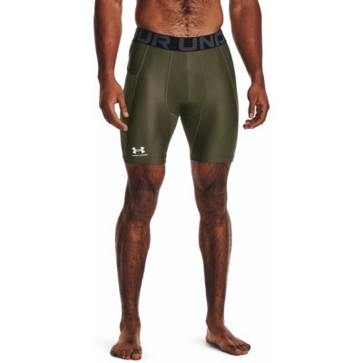 Under Armour HeatGear Shorts – Zboží Dáma
