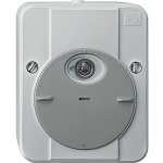 Schneider Electric MTN544894 ARGUS soumrakový spínač se zpožděním spínání, světle šedý – Hledejceny.cz