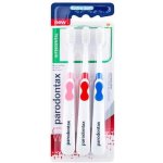 Parodontax Gentle Clean Extra Soft 3 ks – Sleviste.cz